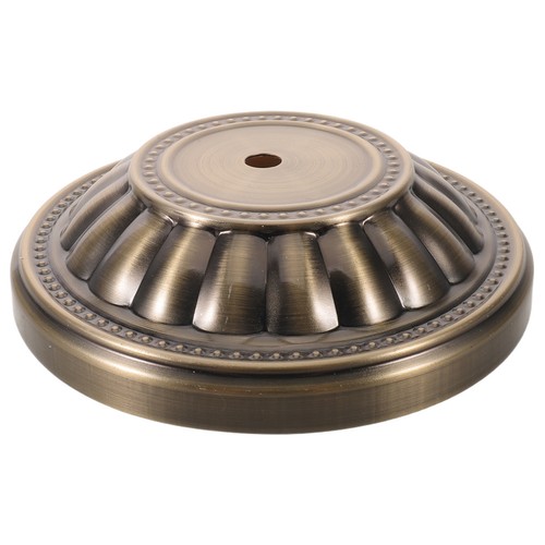 Coffee iron lamp base with - coffee,
